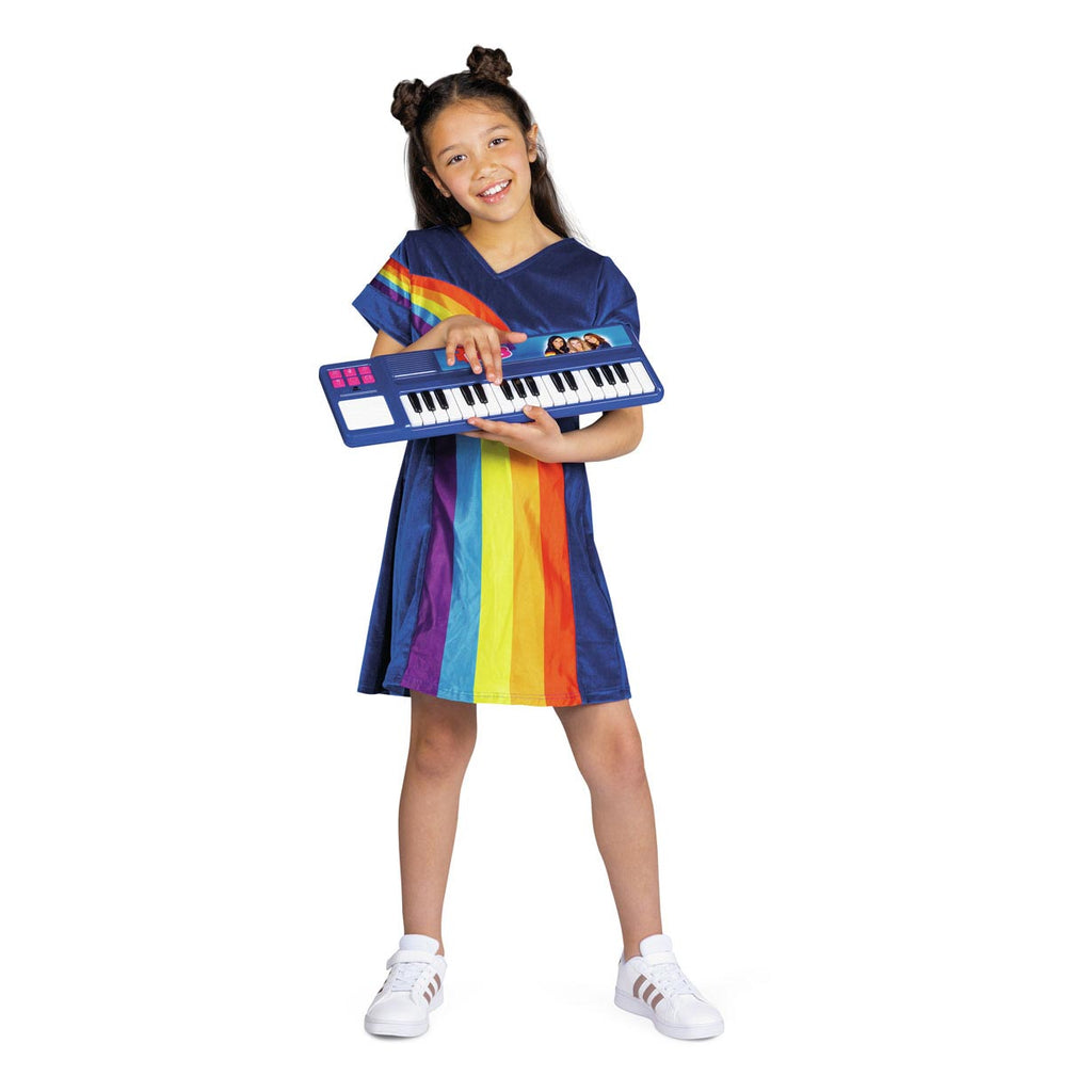 K3 piano