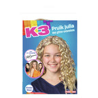 K3 pruik - julia