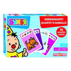 Bumba dierenkwartet