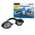 Sportx jr chloorbril comfort