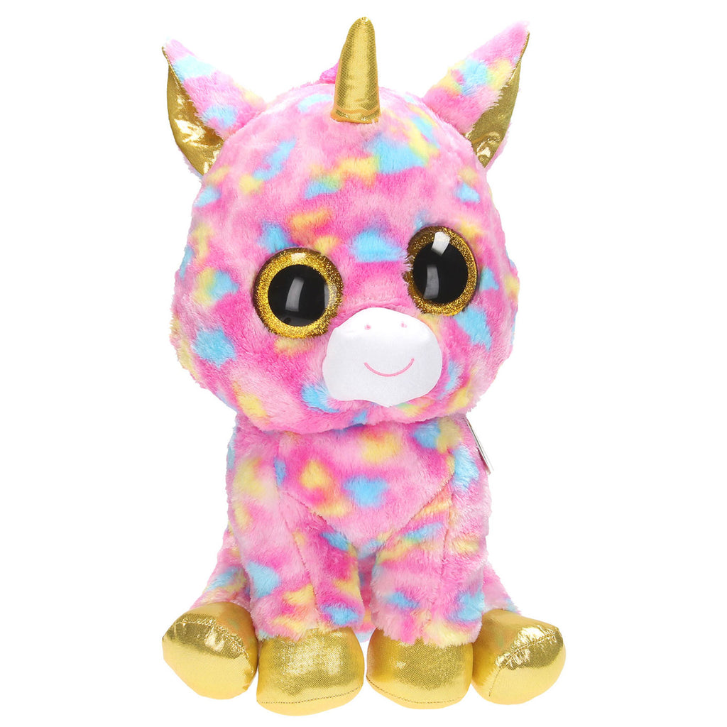 Ty beanie boo xl eenhoorn - fantasia