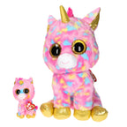 Ty beanie boo xl eenhoorn - fantasia