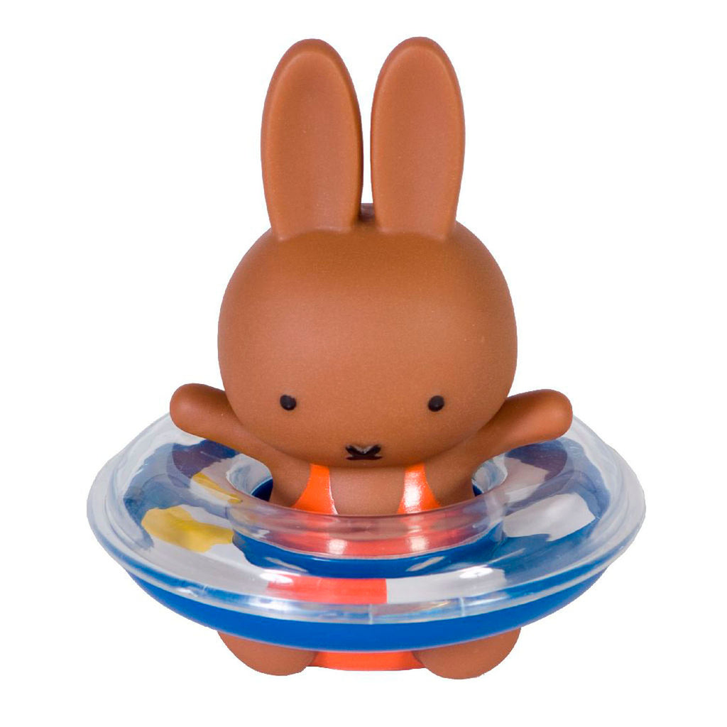 Rubo toys nijntje of nina badfiguur