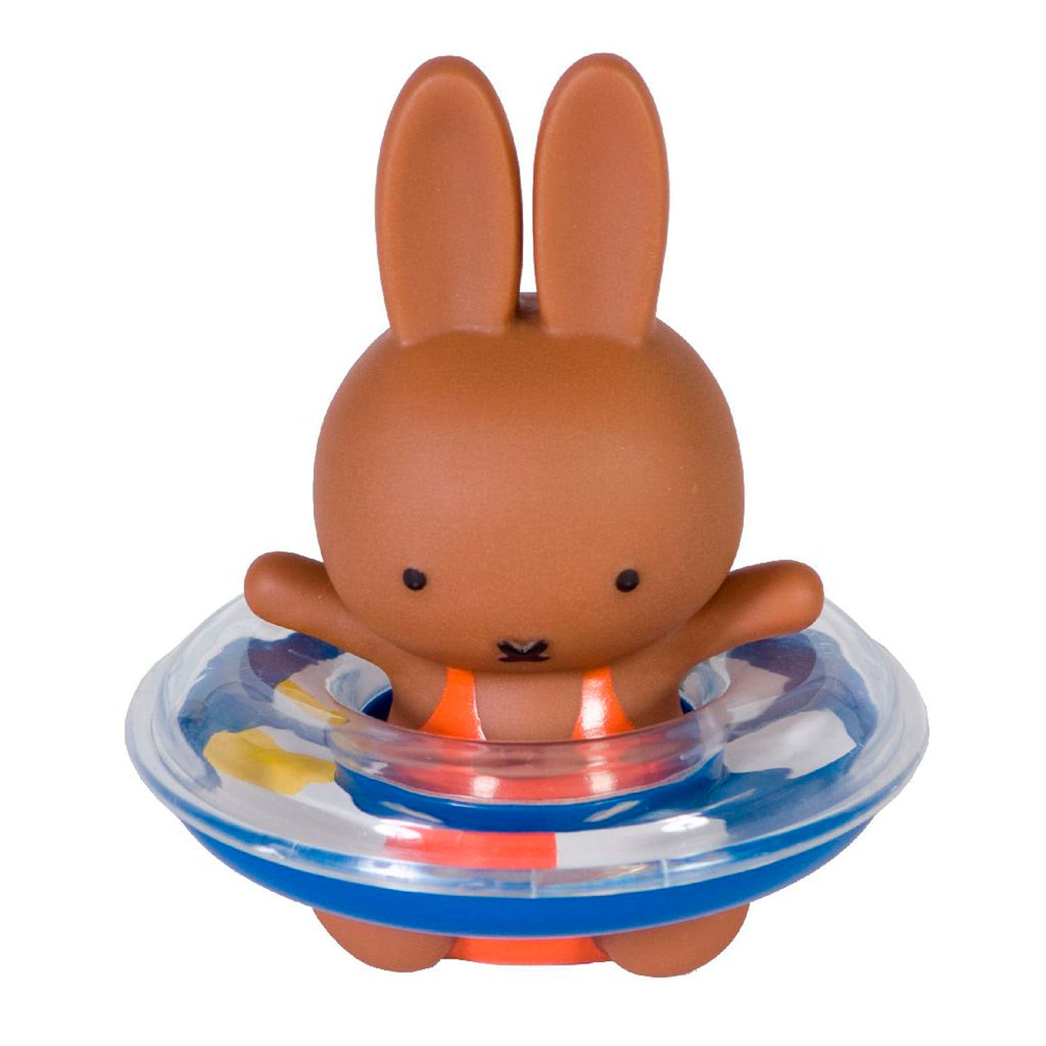 Rubo toys nijntje of nina badfiguur
