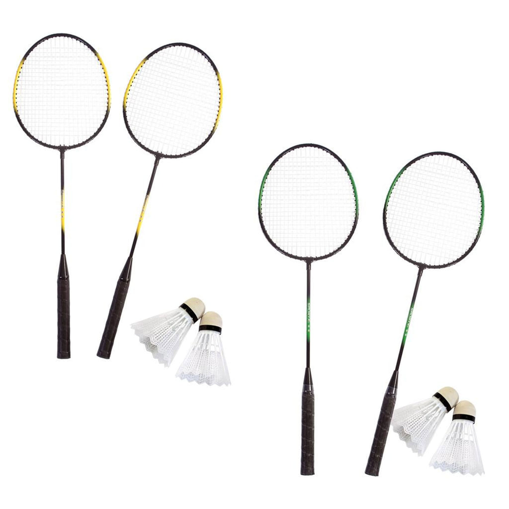 Sportx badmintonset