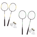 Sportx badmintonset