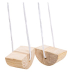 Outdoor Play Outdoor Houten Loopklossen