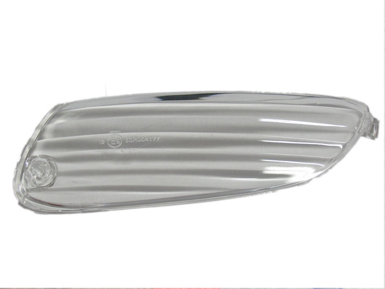 Vparts richtingaanwijzer glas turn signal cap hi le, 8938