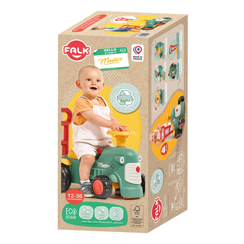 Falk looptractor maurice 1+