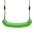 Swingking schommelzitje appelgroen