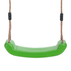 Swingking schommelzitje appelgroen