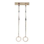 Swingking turnringen hout
