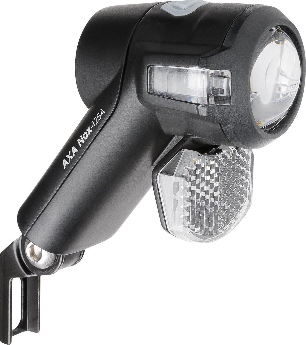 AXA Koplamp nox sport 12 lux auto off