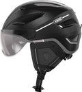 DD0903A helm Pedelec 2.0 Ace zwart M