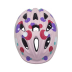 Volare fietshelm - kids - roze - 47-51 cm
