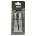 Stylex secondenlijm 3 ml 2 stuks