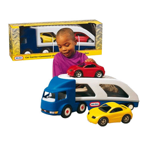 Little tikes autotransporter