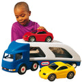 Little tikes autotransporter