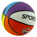 Sportx basketbal multicolour