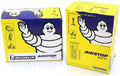 Michelin Binnenband 300 350-10 haaks ventiel