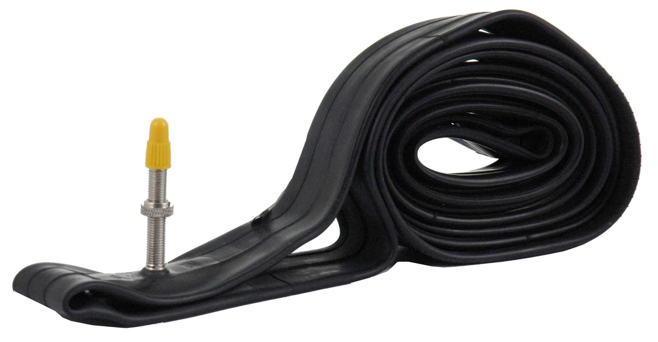 Continental binnenband tour hermetic plus 28" 37/50-559 fv 42mm