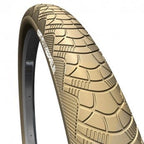 CST buitenband 28x2.00 50-622 reflectie zeppelin khaki