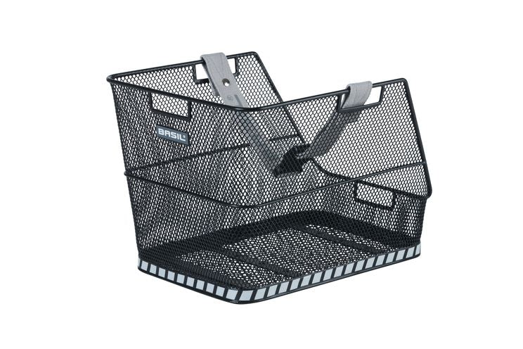 BASIL Mand class zwart