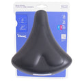 Selleroyal selle royal zadel holland gel zwart, zonder strop