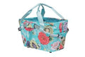 Basil Bloom Field Carry all MIK – fietsmand – achterop - blauw