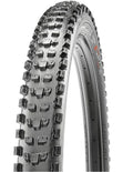 Maxxis Buitenband Dissector 29x2.60 66-622 Vouw 3ct/Exo/Tr Zwart - 114978