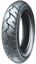 Michelin buitenband s1 tires 100 80-10 53l tltt s1 mi
