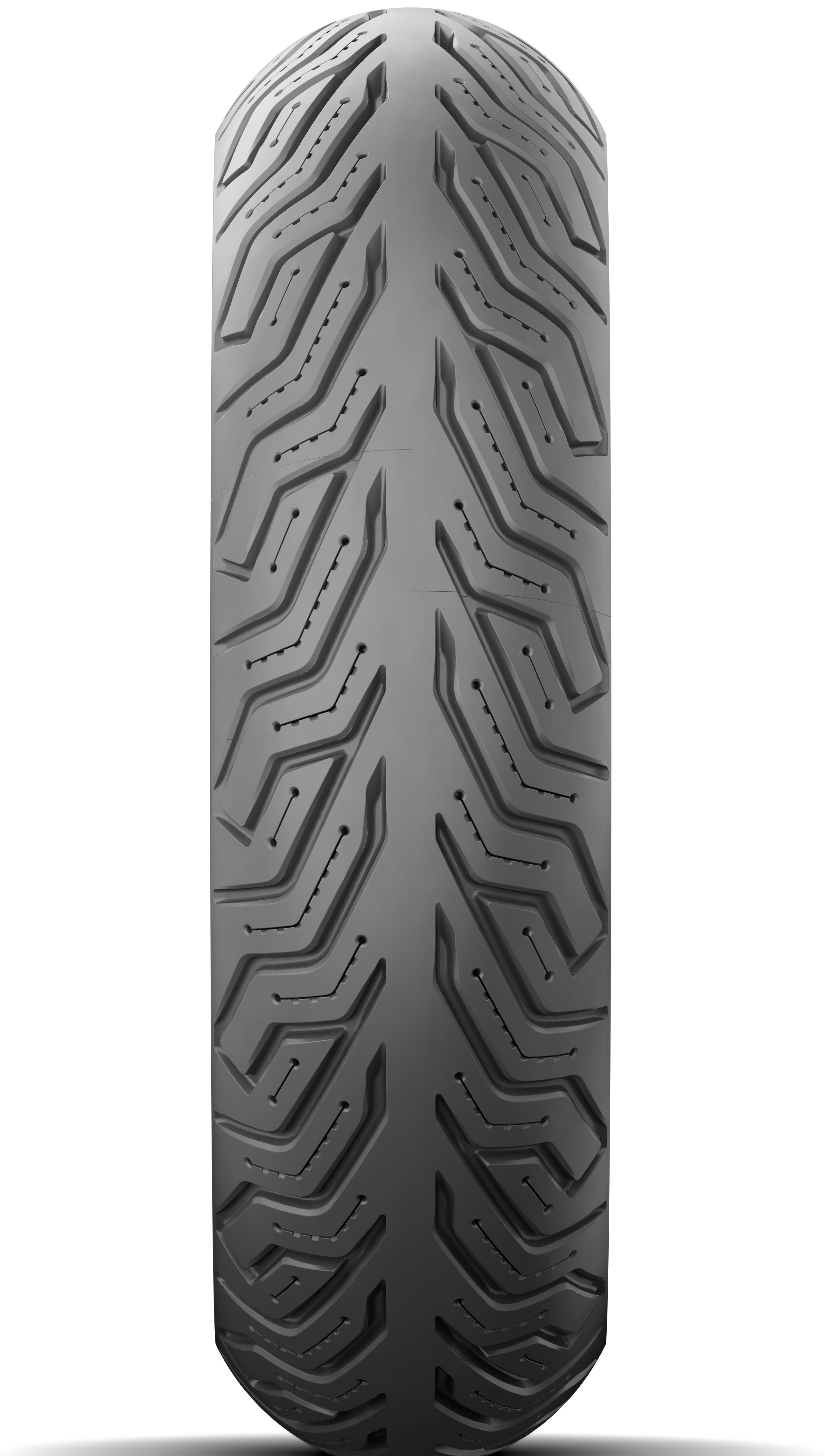 Michelin buitenband city grip 2 tyre city grip 2 110 70-11 tl 45l m+s fr.
