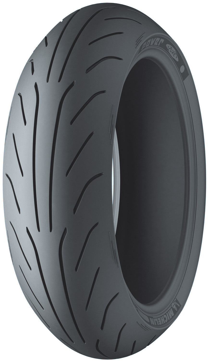 Michelin buitenband power pure sc tyre pow.pure sc 110 70-12 tl 47l fr.