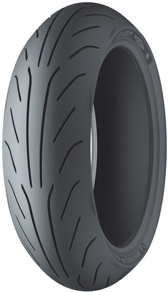 Michelin buitenband power pure sc tyre pow.pure sc 120 70-12 tl 58p