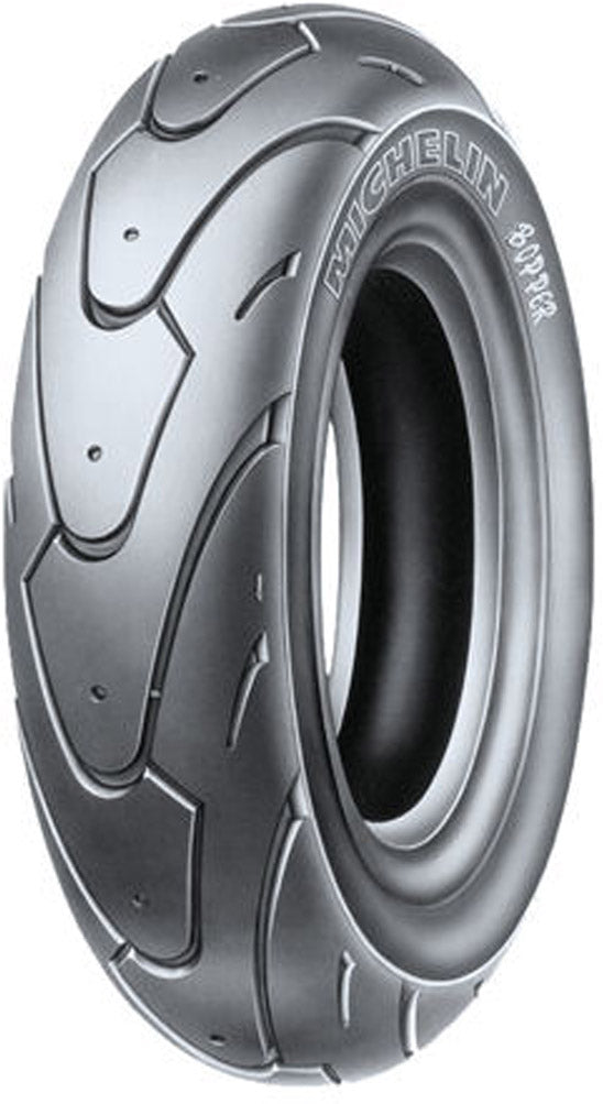 Michelin buitenband bopper tires 120 70-12 51l tltt bopper mi