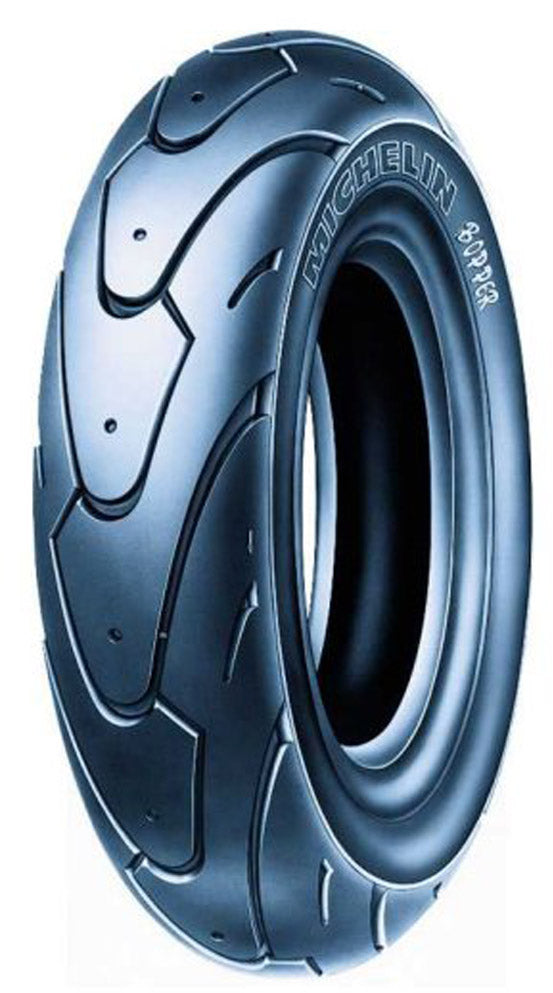 Michelin buitenband bopper tires 130 70-12 56l tltt bopper mi