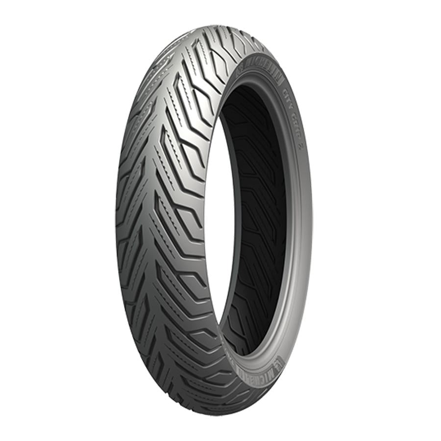 Michelin buitenband city grip 2 tyre city grip 2 110 70-12 tl 47s m+s