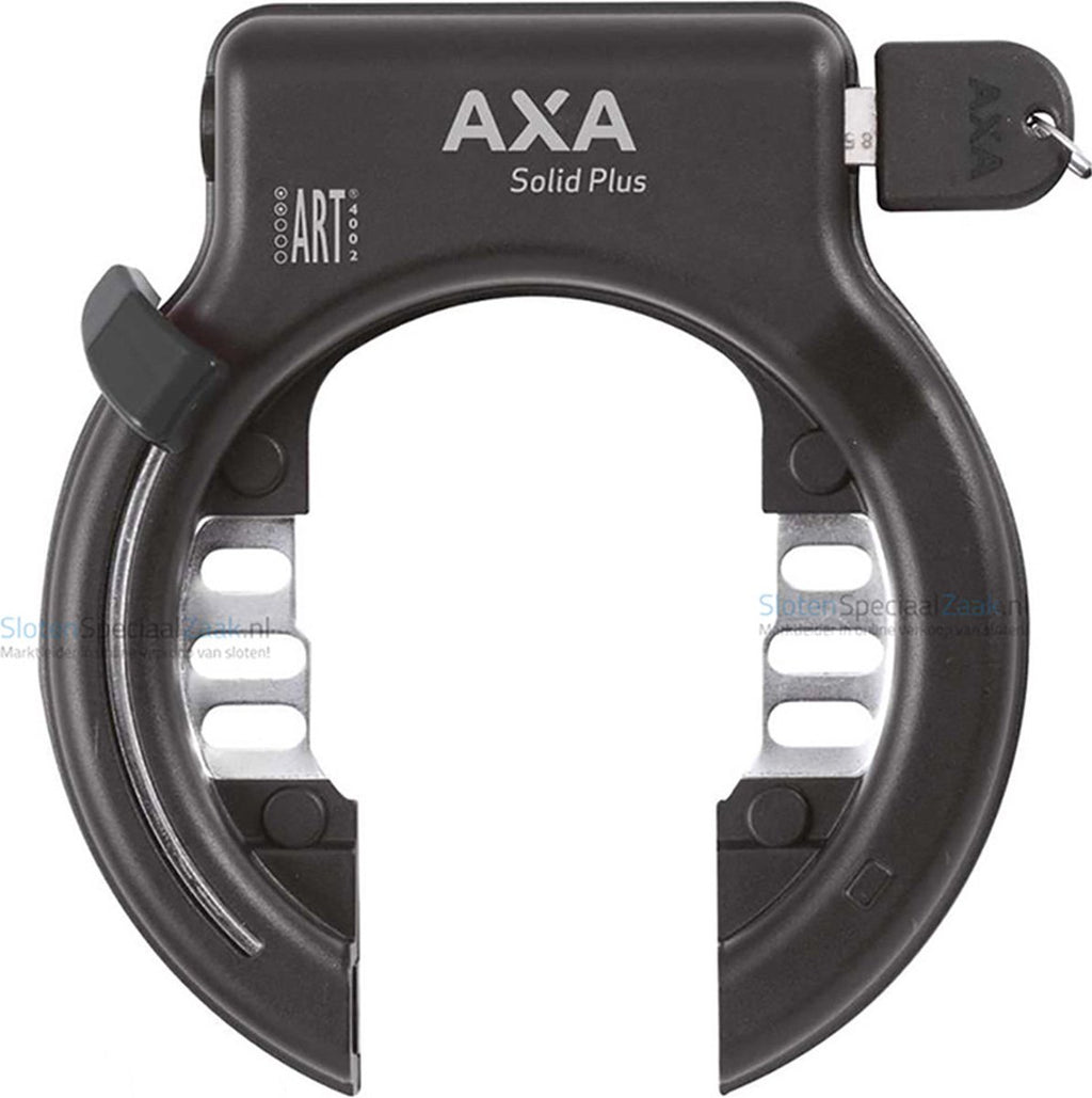 AXA solid plus ringslot art2**
