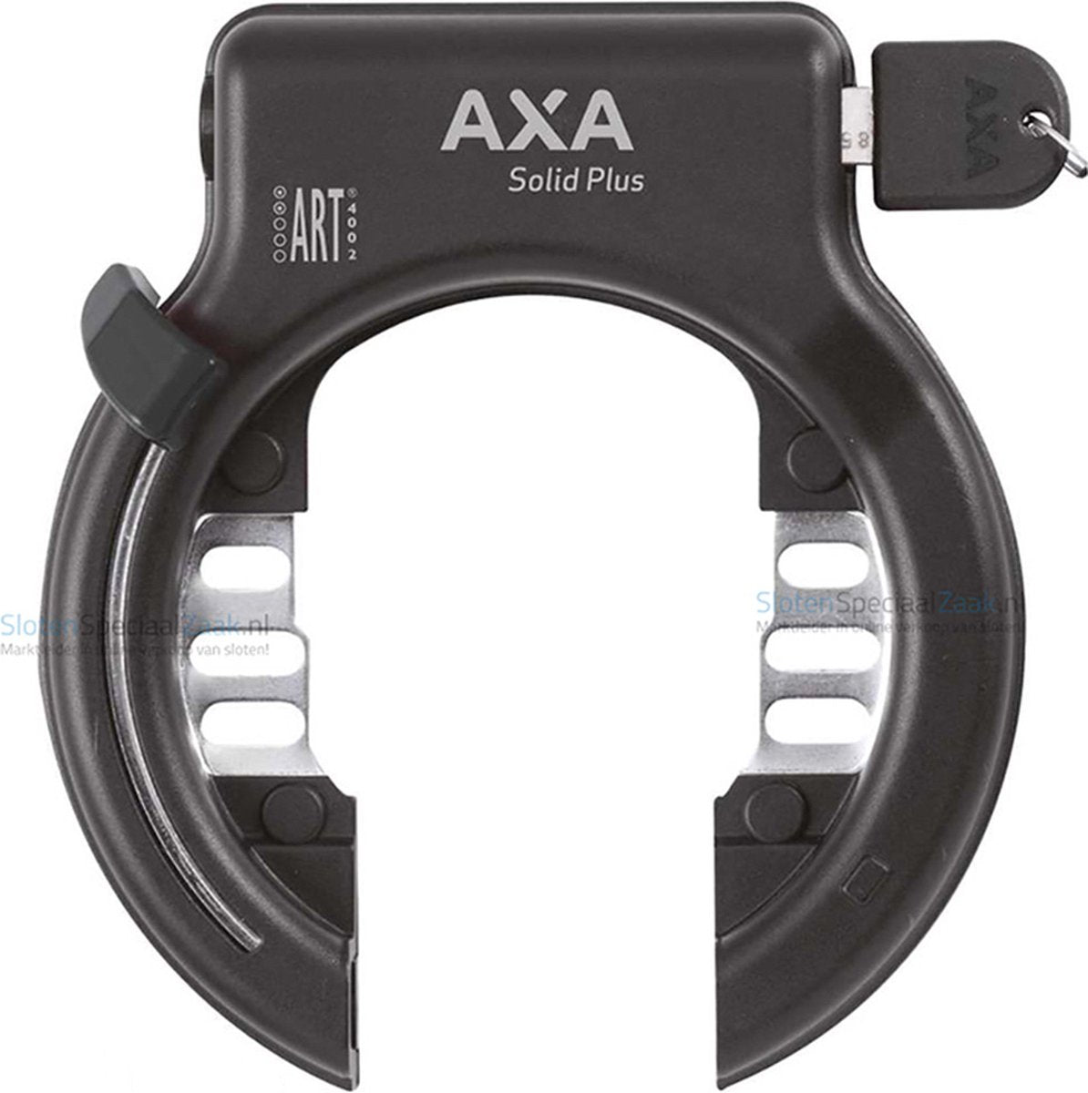 AXA solid plus ringslot art2**