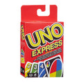 Mattel uno express