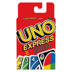Mattel uno express