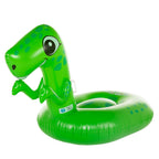 Opblaasbaar waterdier dino
