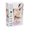 Make-up spiegel met standaard