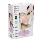 Make-up spiegel met standaard
