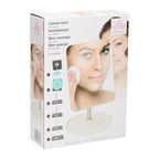 Make-up spiegel met standaard