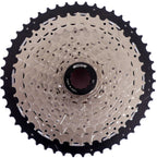 Edge cassette 11 speed csm9011 11-50t - zilver zwart