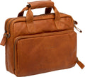 Tas Newlooxs Cali Cognac
