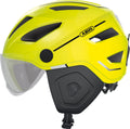 DD0901A helm Pedelec 2.0 Ace Geel M