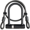 Beugelslot AXA Newton Pro Mini 10Cm Set