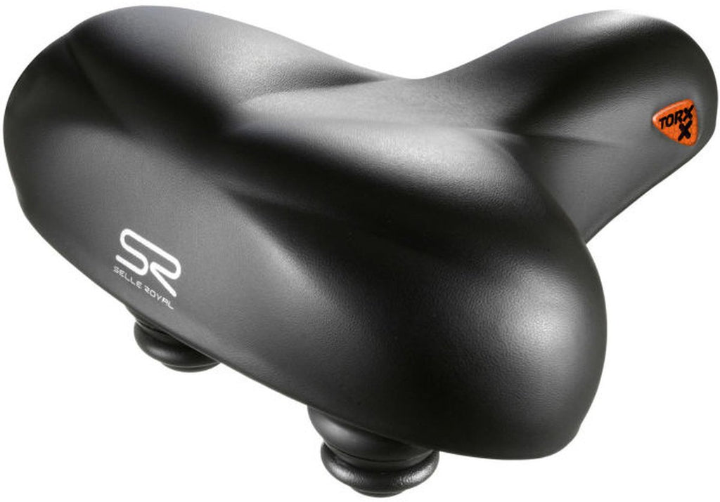 Selle Royal zadel torx